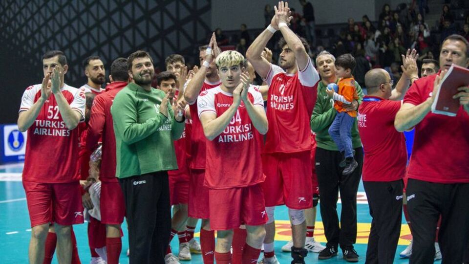 Milliler, Karpat Turnuvası'nda mücadele edecek