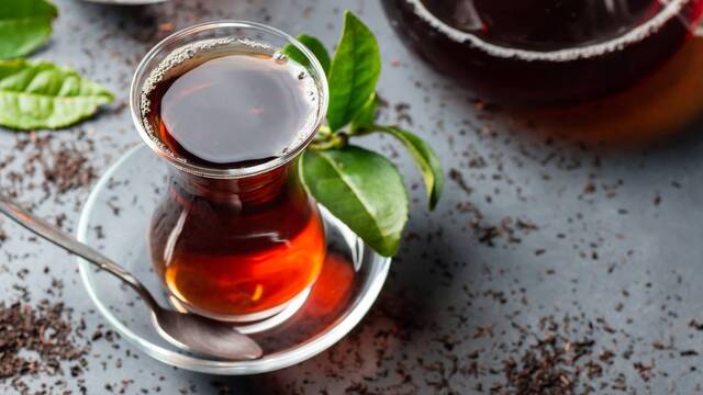 İşte en çok çay tüketen ilimiz