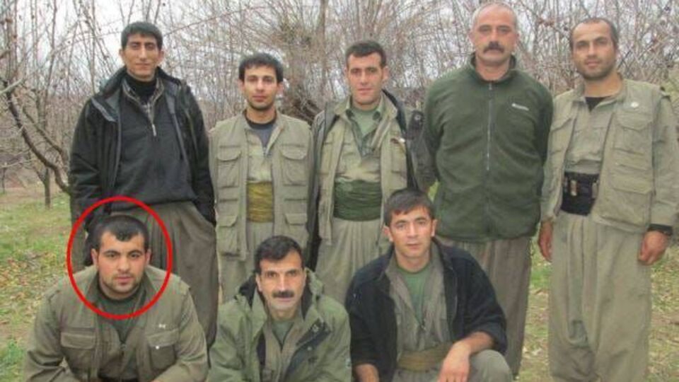 Gri listeye bir çizik daha!