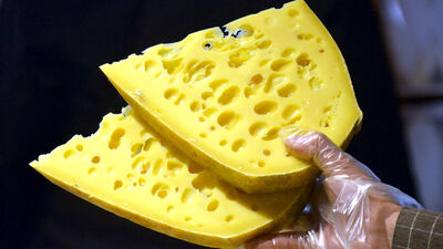 Gravyer peyniri nasıl yenir?