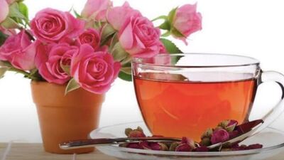 Gül çayı faydaları nelerdir?