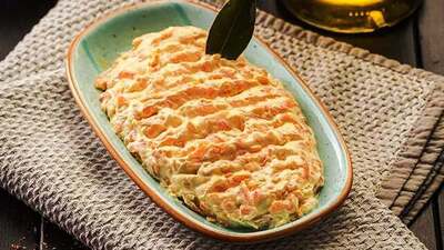 Havuç tarator tarifi ve yapılışı