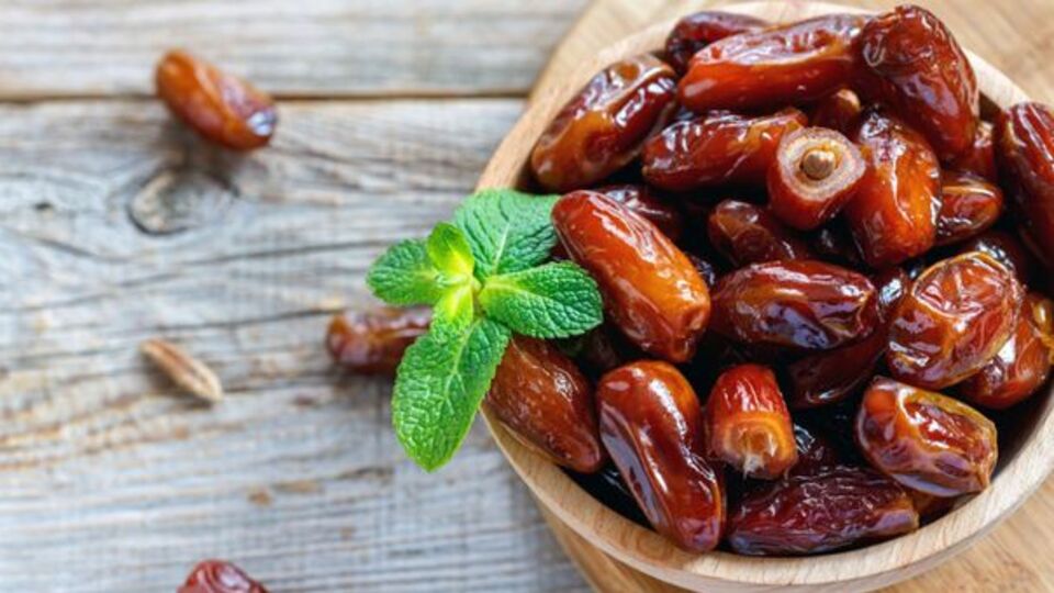 Hurma nasıl yenir, tüketilir?