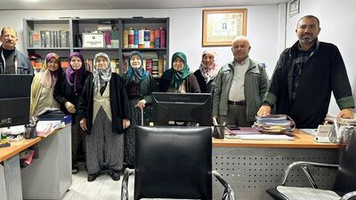 Manisa'da 71 yıl süren davada karar