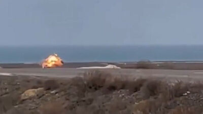 Dışişleri'nden Kazakistan'daki uçak kazasına ilişkin açıklama