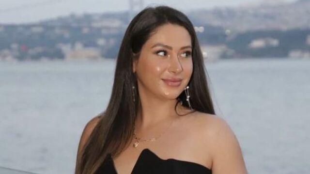 Otopsi için mezarı açıldı