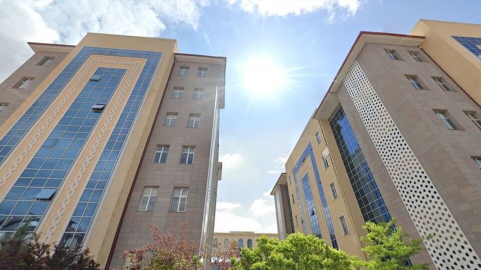Kırıkkale'de 3 kamu binası KABEV'e dahil edildi