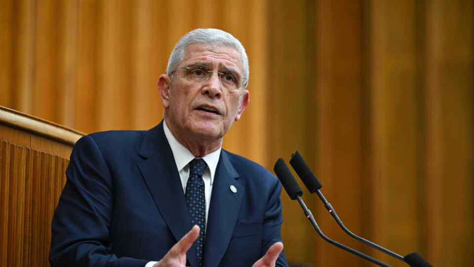 Dervişoğlu'ndan asgari ücret eleştirisi