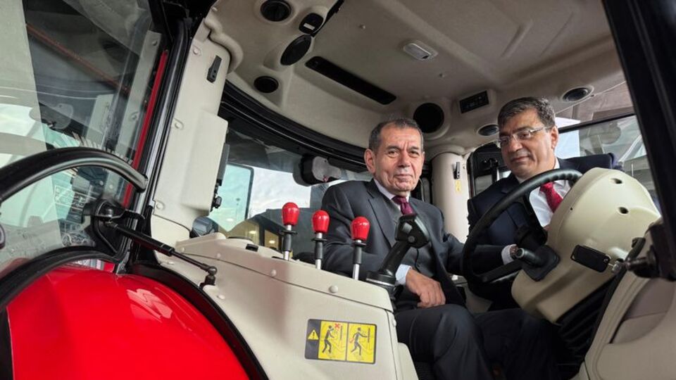 Özbek'ten Bankalar Birliği açıklaması