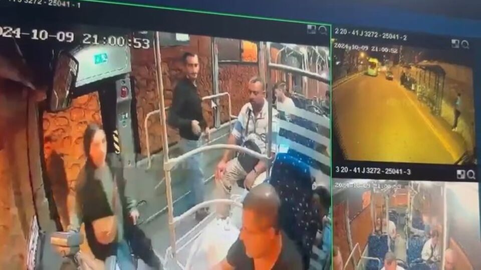 Minibüste öldürmüştü! İfadesi kan dondurdu