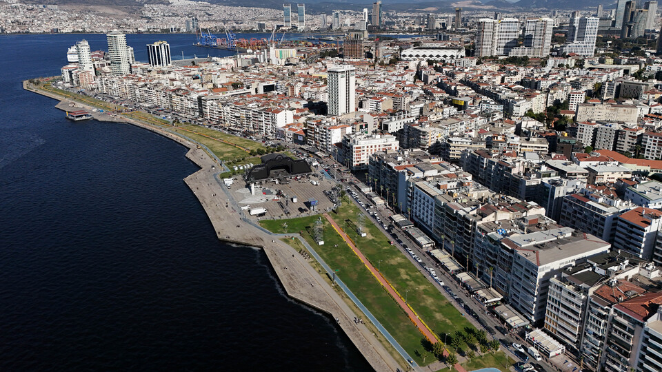 Valilik açıkladı! Artık yasak