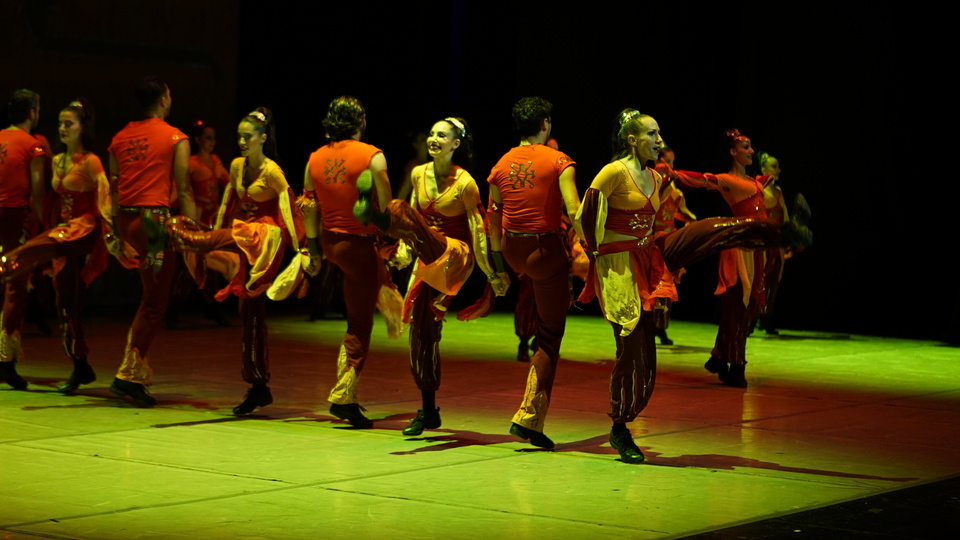 117 ülkede 55 milyon kişi seyretti