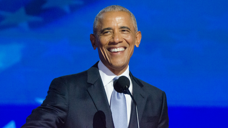 Türk yazarın kitabını önerdi