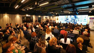 Kartal'da SECAP hazırlık süreci tamamlandı