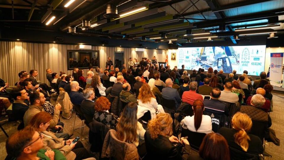 Kartal'da SECAP hazırlık süreci tamamlandı