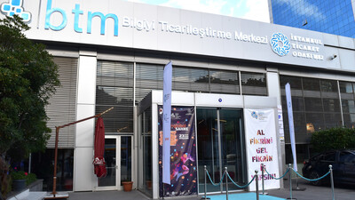 200 girişimciye kapılarını açacak