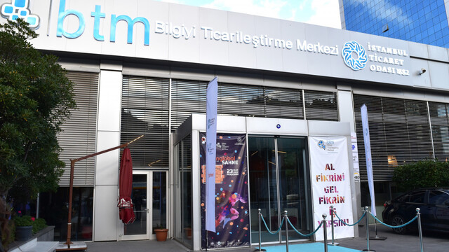 200 girişimciye kapılarını açacak