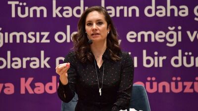 Nevşin Mengü için 7,5 yıla kadar hapis istemi