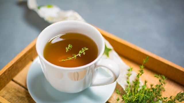 Kekik çayının dertlere deva faydaları