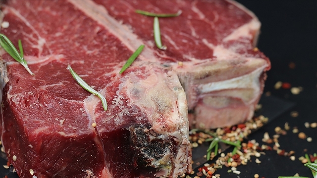 Kırmızı ete yılbaşında zam gelecek mi?