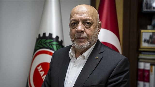 "Asgari ücretteki artış ülkemizdeki gerçekleri yansıtmıyor"