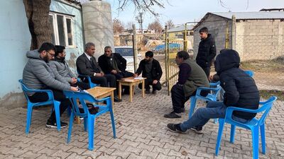 Diyarbakır'da üreticilere yeni üretim modeli anlatıldı