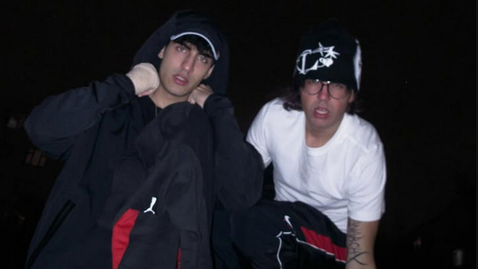 İki rapçi'ye tecavüz suçlaması