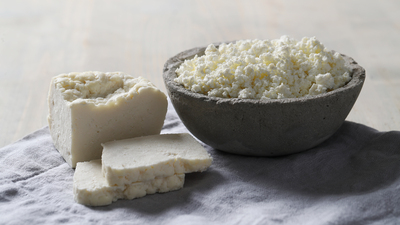 Lor peyniri nasıl yenir, tüketilir?