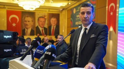 Türkiye Boks Federasyonu'nda Hekimoğlu dönemi