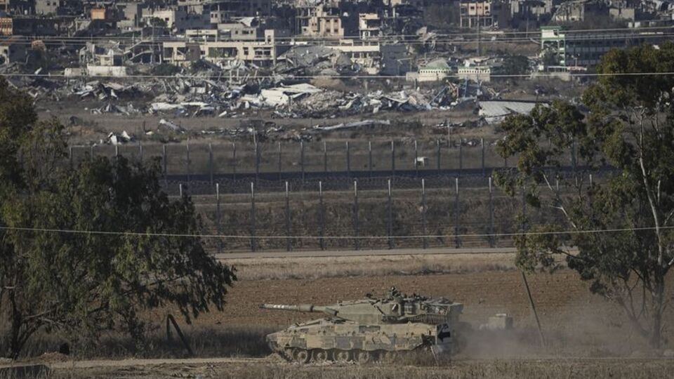 Hamas: İsrail yeni şartlar istiyor