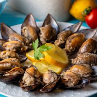 Midye nasıl yenir, tüketilir?