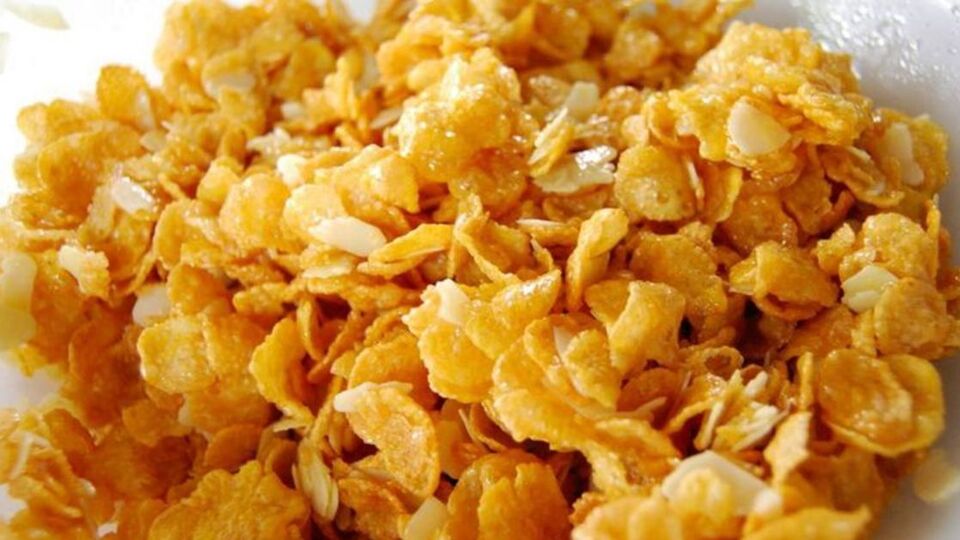 Mısır gevreği nasıl yenir, tüketilir?