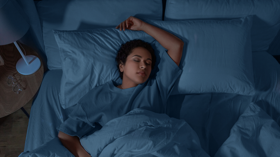 Kaliteli uyumak için gün içinde bunu mutlaka yapın!