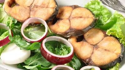 Palamut tarifi ve yapılışı