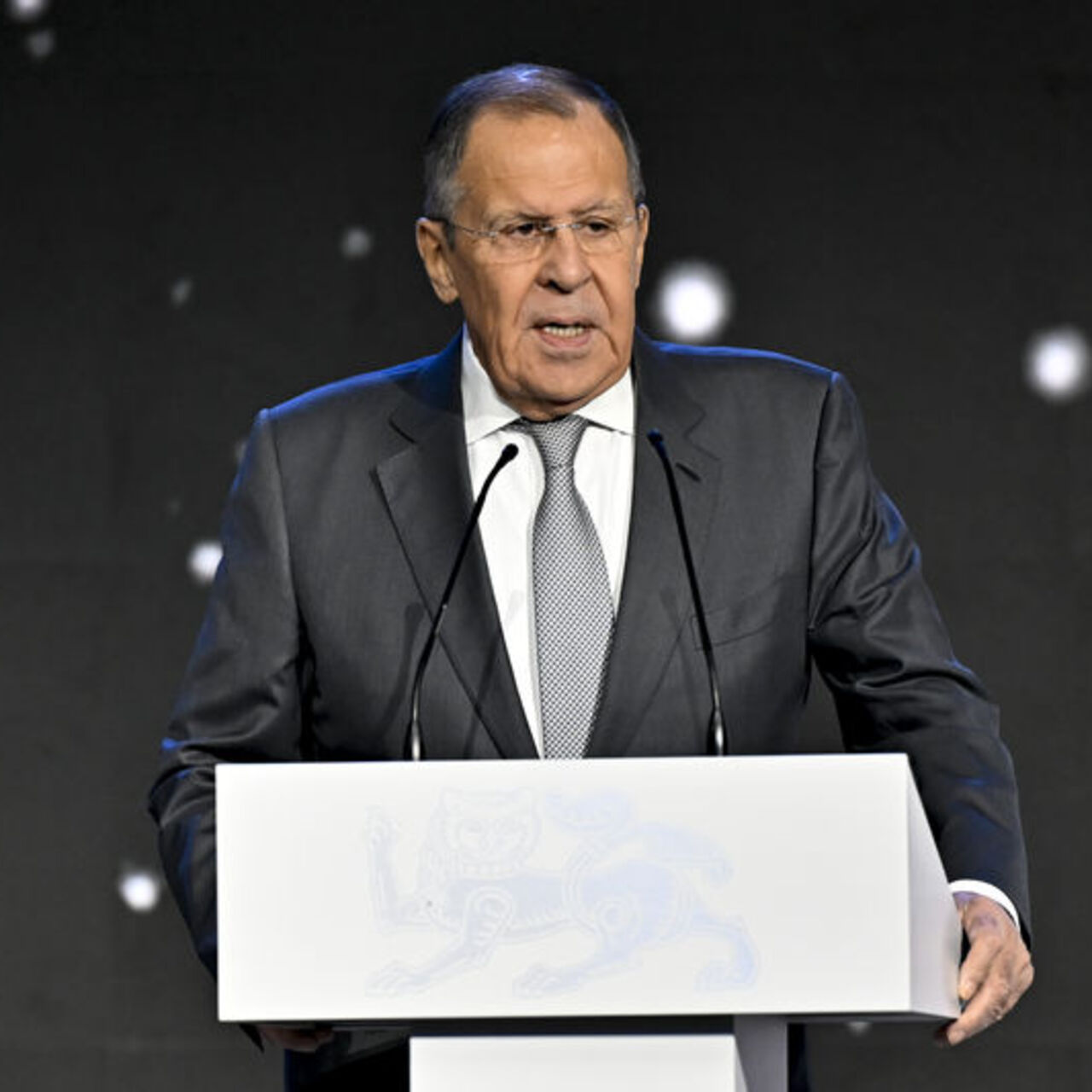 Lavrov: Nükleer savaşın kazananı olmaz