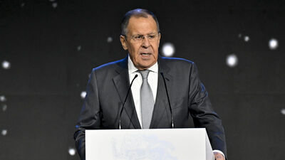 Lavrov: Nükleer savaşın kazananı olmaz