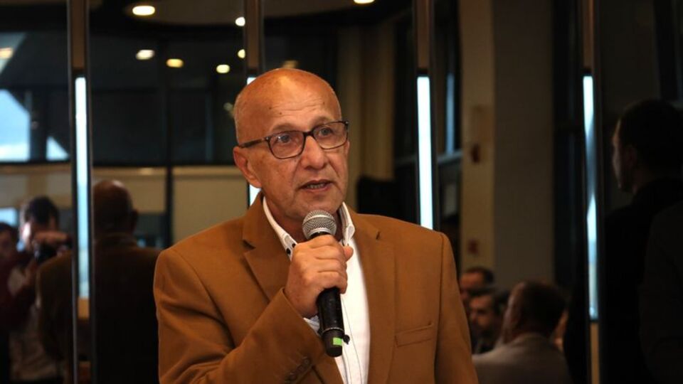 Hatayspor Başkanı istifa etti!