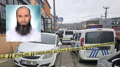 Otomobilinde ölü bulundu