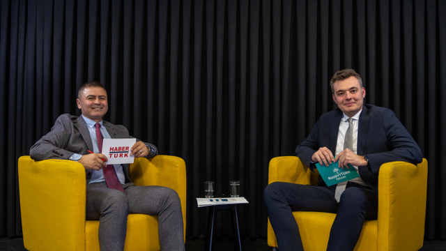 2025 hisse çeşitlendirme yılı olacak