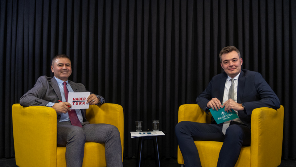 2025 hisse çeşitlendirme yılı olacak