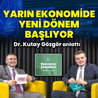 2025 hisse çeşitlendirme yılı olacak