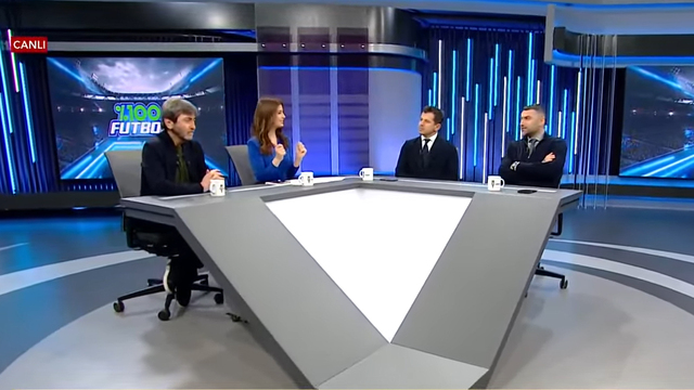 "Mourinho'ya inananlardan biriyim!"