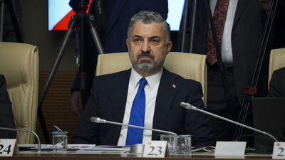 RTÜK'ten Narin Güran uyarısı