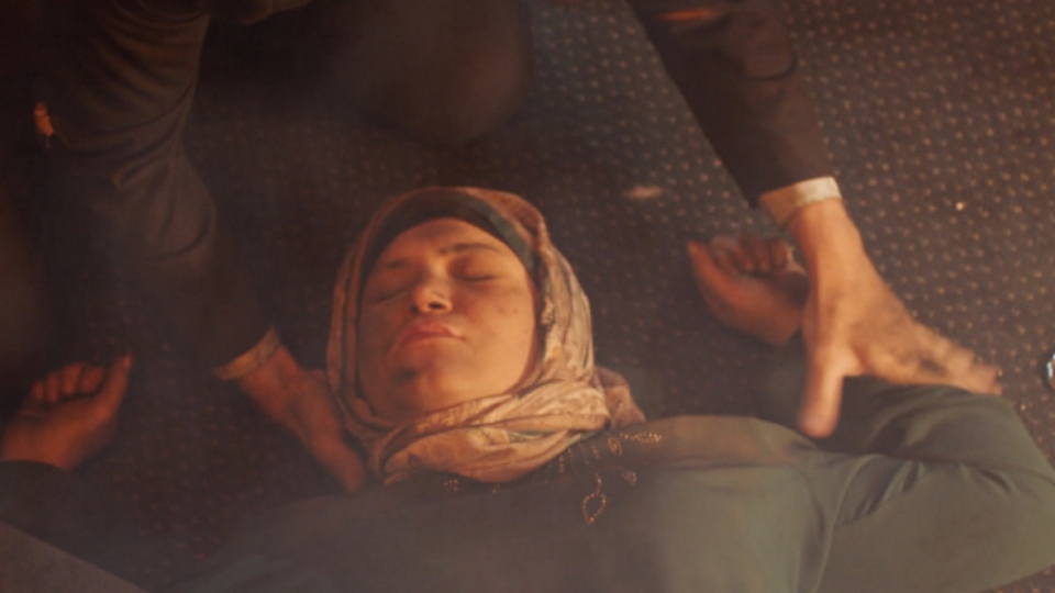 "Biri yardım etsin"