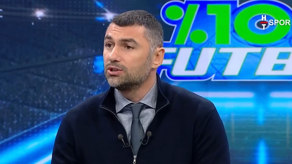 "En güzel dönemi G.Saray'da yaşadım!"