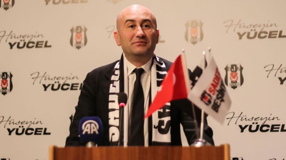 Sert açıklama: Haklıyız, kınıyoruz!