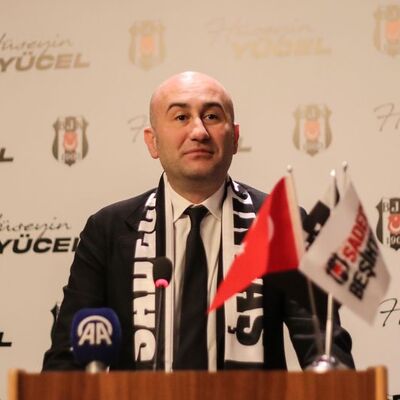 Sert açıklama: Haklıyız, kınıyoruz!