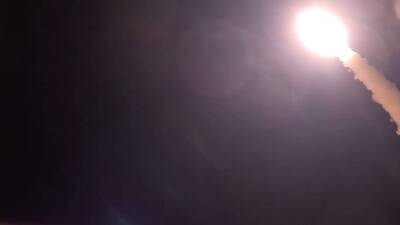 Husilerden İsrail'e saldırı