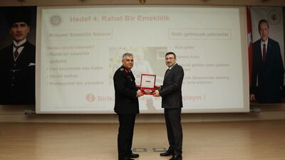 SPK'den "aile boyu" finansal okuryazarlık eğitimi