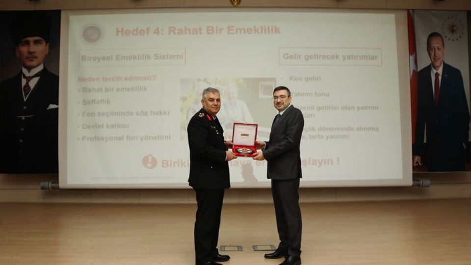 SPK'den "aile boyu" finansal okuryazarlık eğitimi